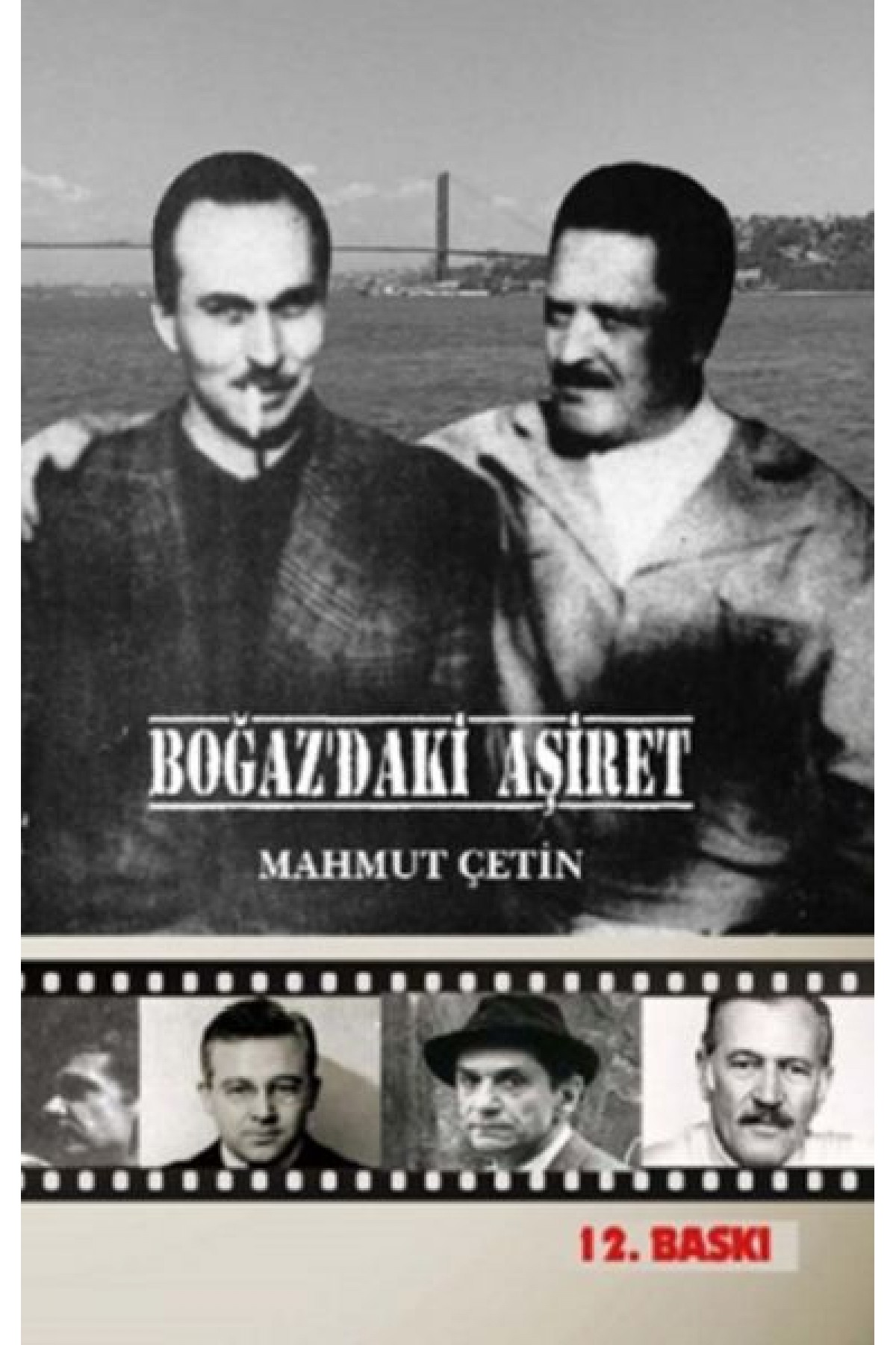 Boğaz'daki Aşiret