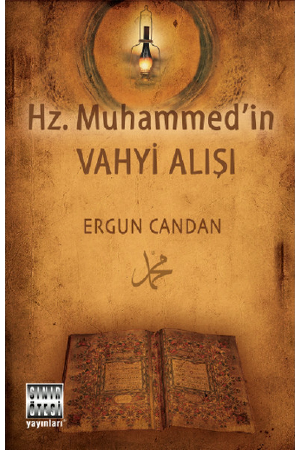 Hz. Muhammed'in Vahyi Alışı