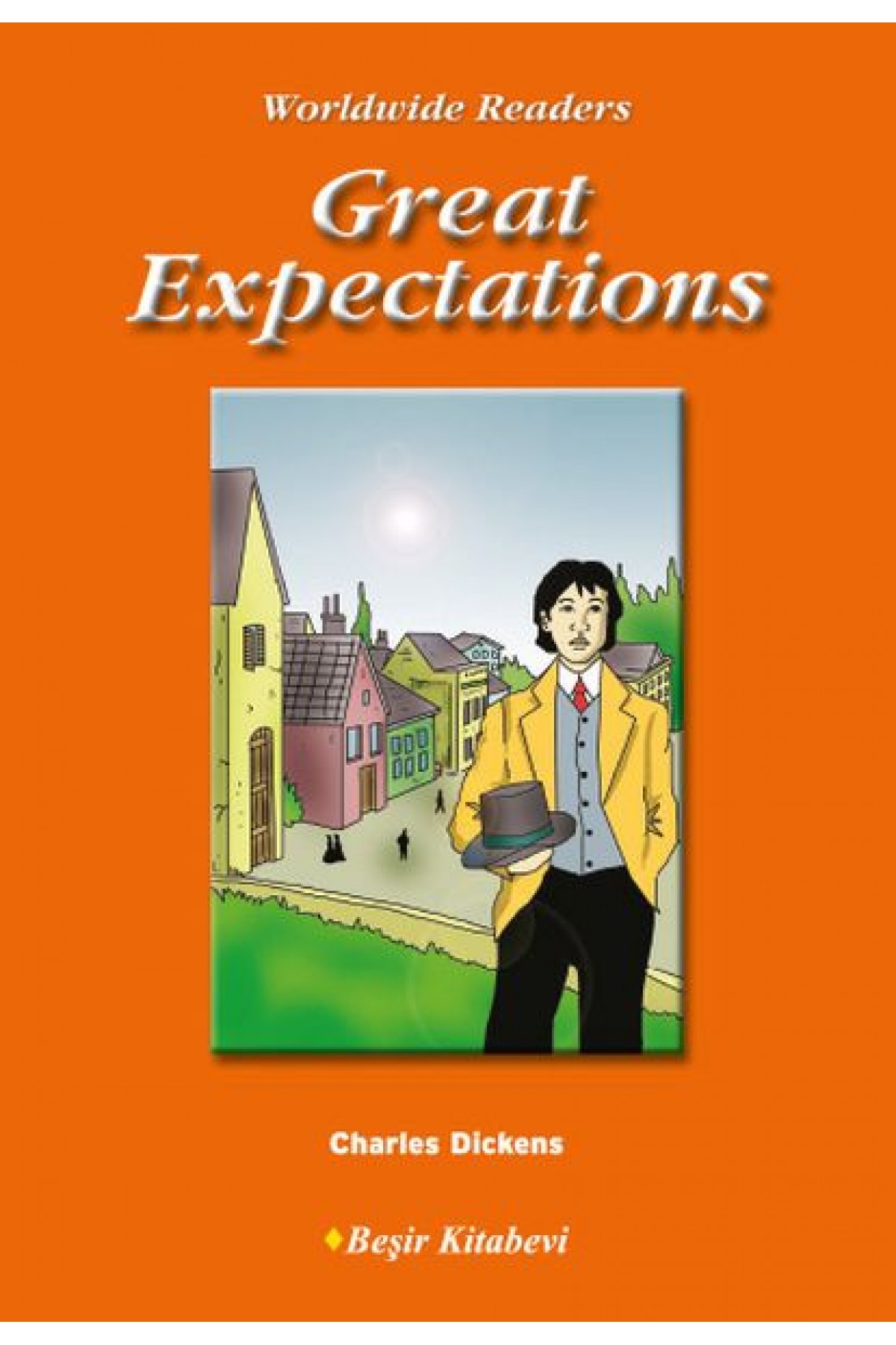 Level 4 - Great Expectations