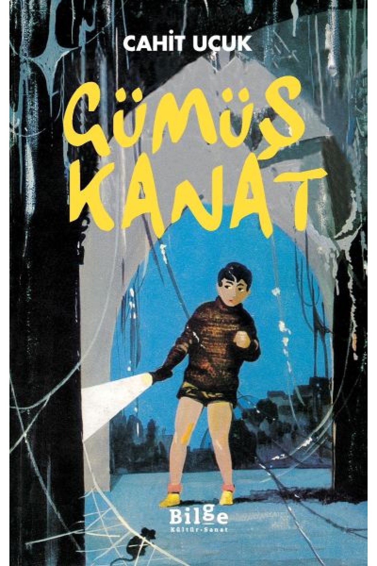 Gümüş Kanat Gümüş Kanat