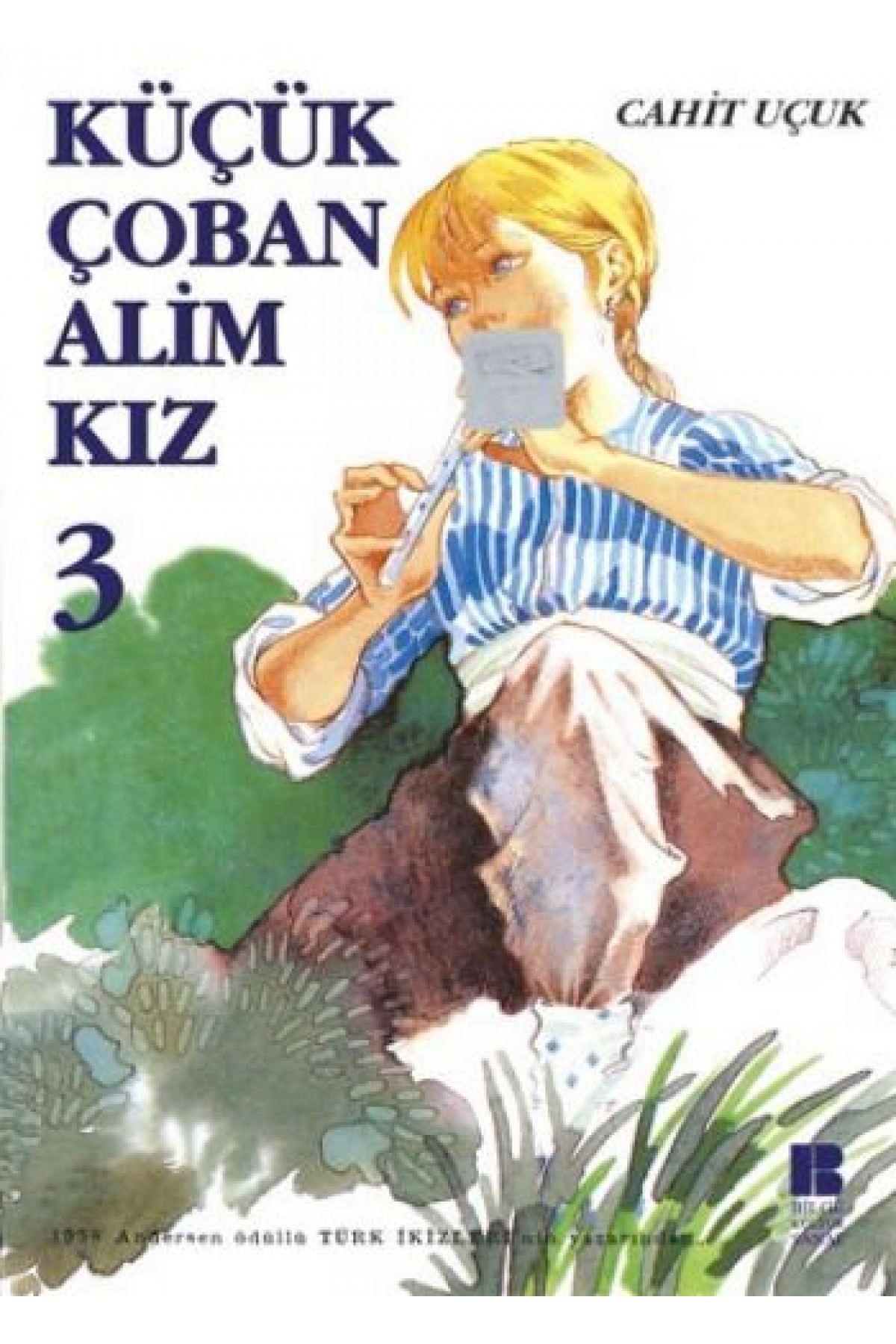 Küçük Çoban Alim Kız 3 Küçük Çoban Alim Kız 3