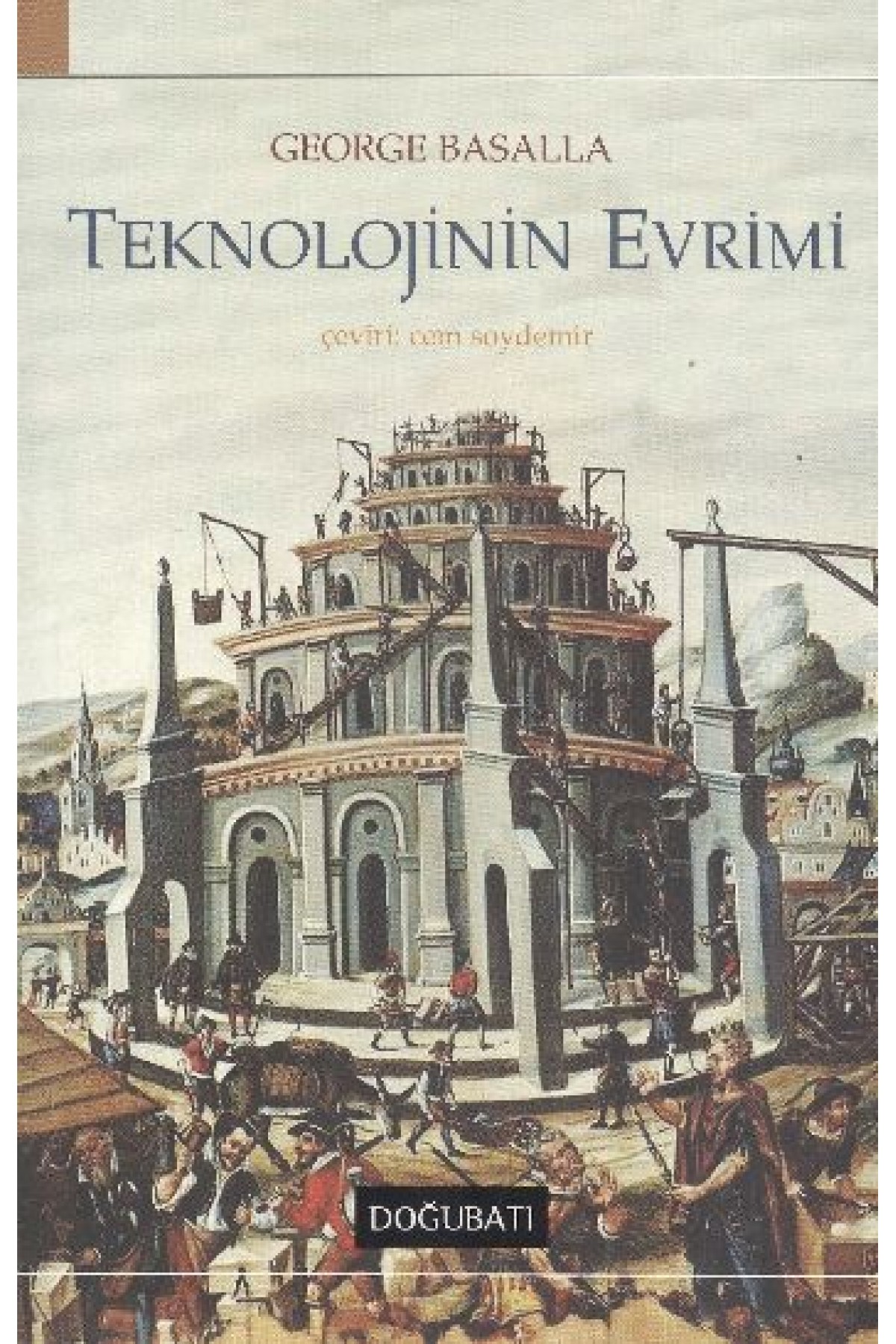 Teknolojinin Evrimi Teknolojinin Evrimi