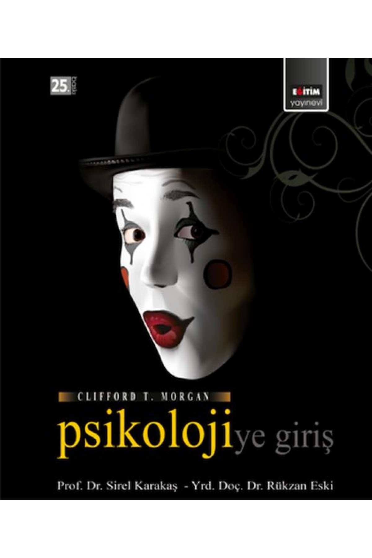 Psikolojiye Giriş Psikolojiye Giriş