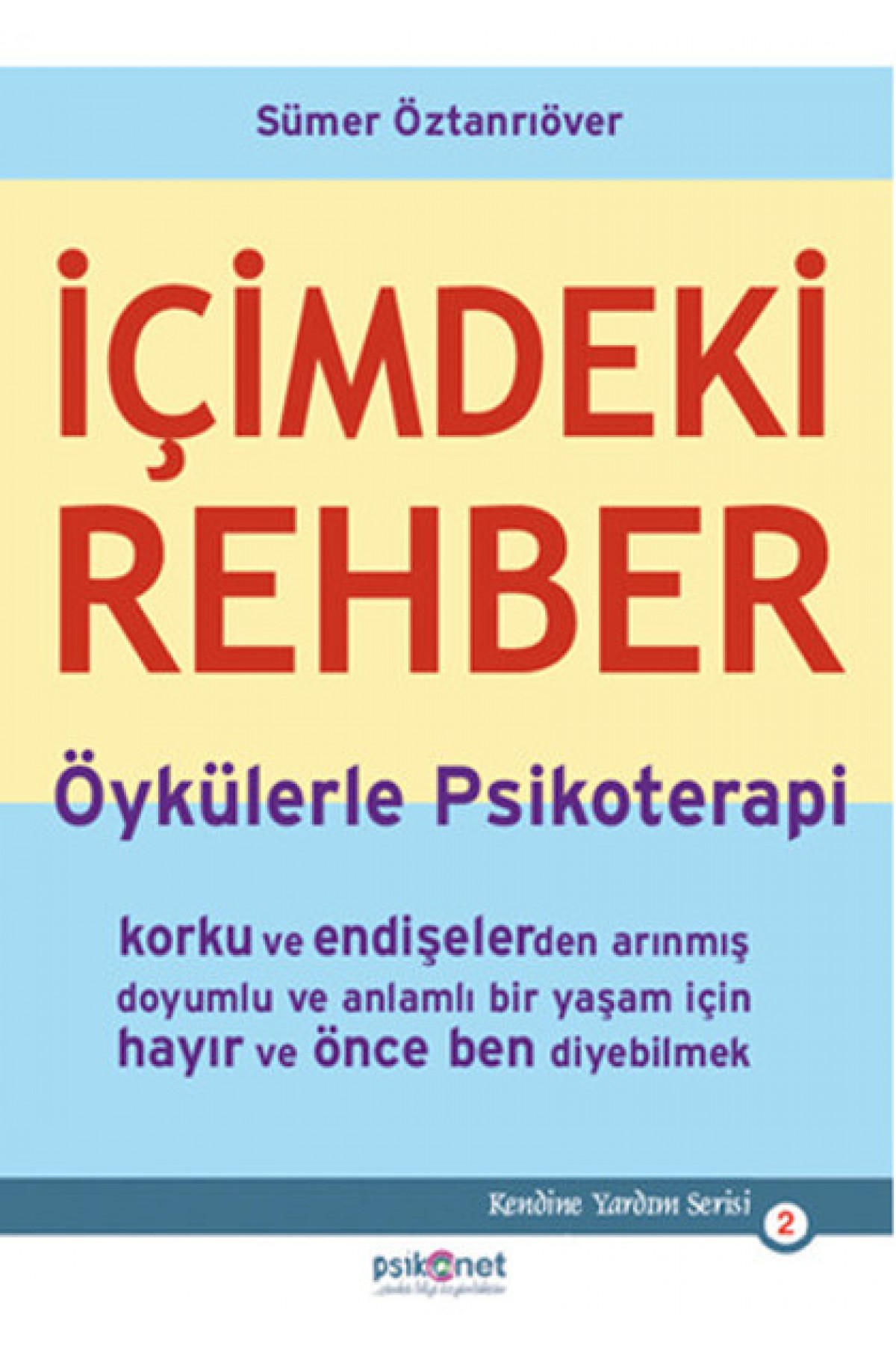 İçimdeki Rehber