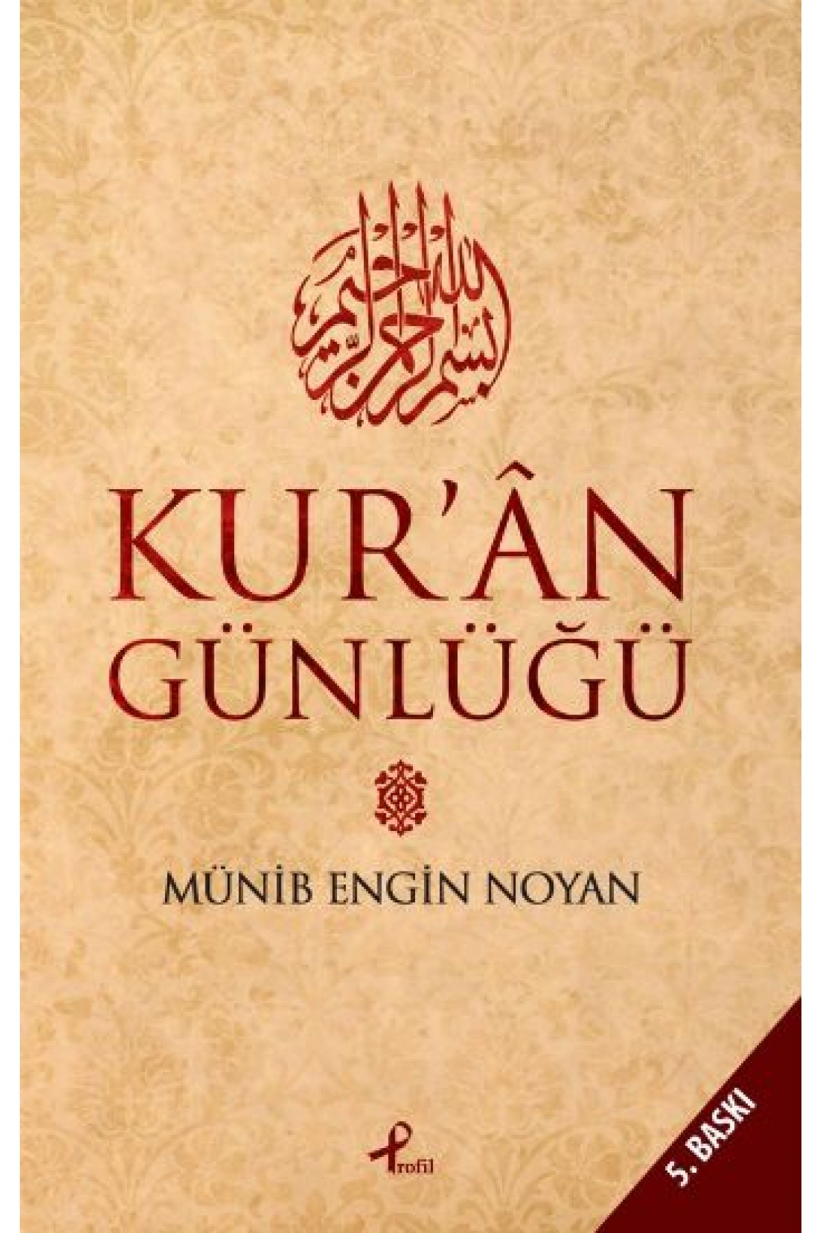Kur'an Günlüğü