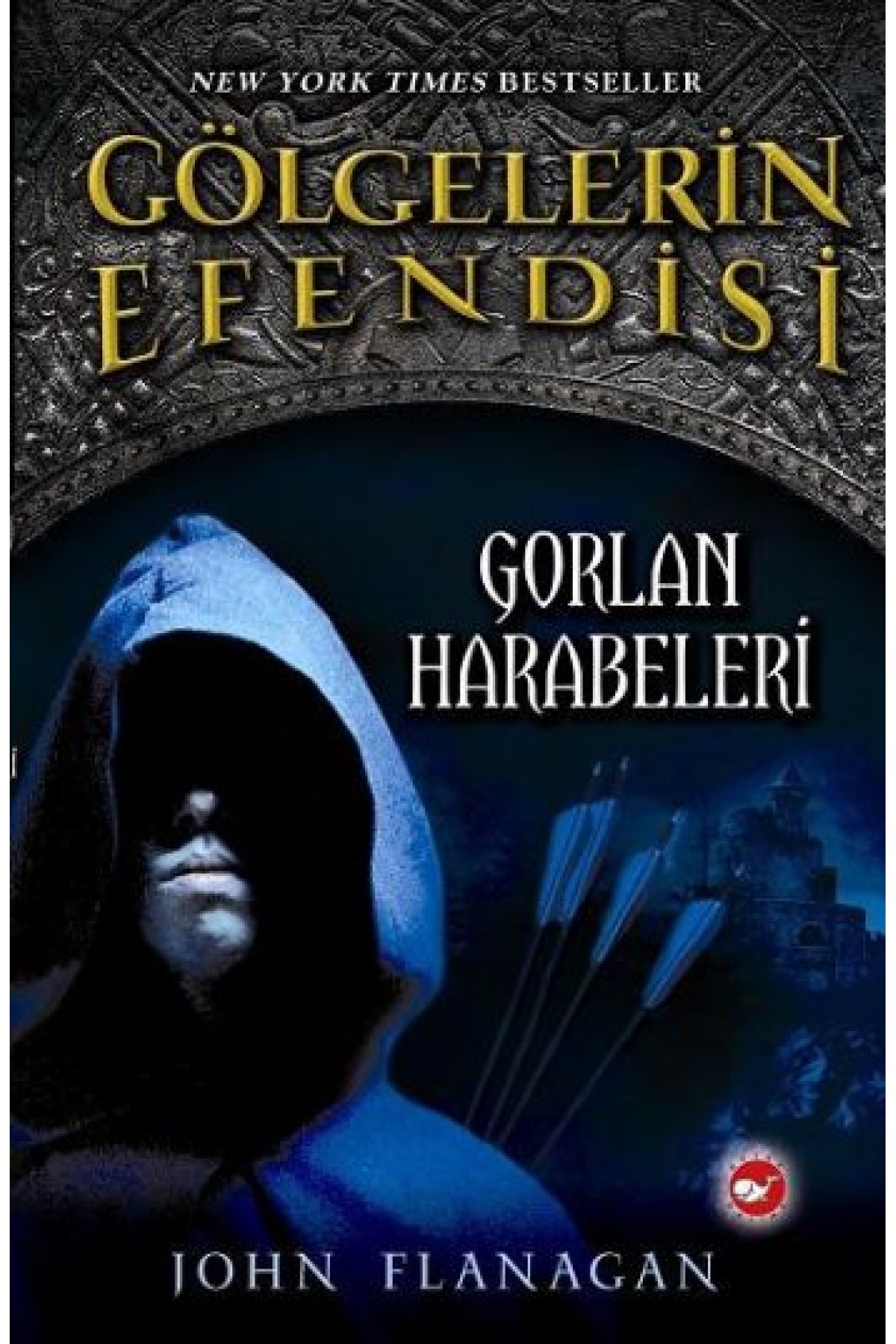 Gölgelerin Efendisi 01 - Gorlan Harabeleri