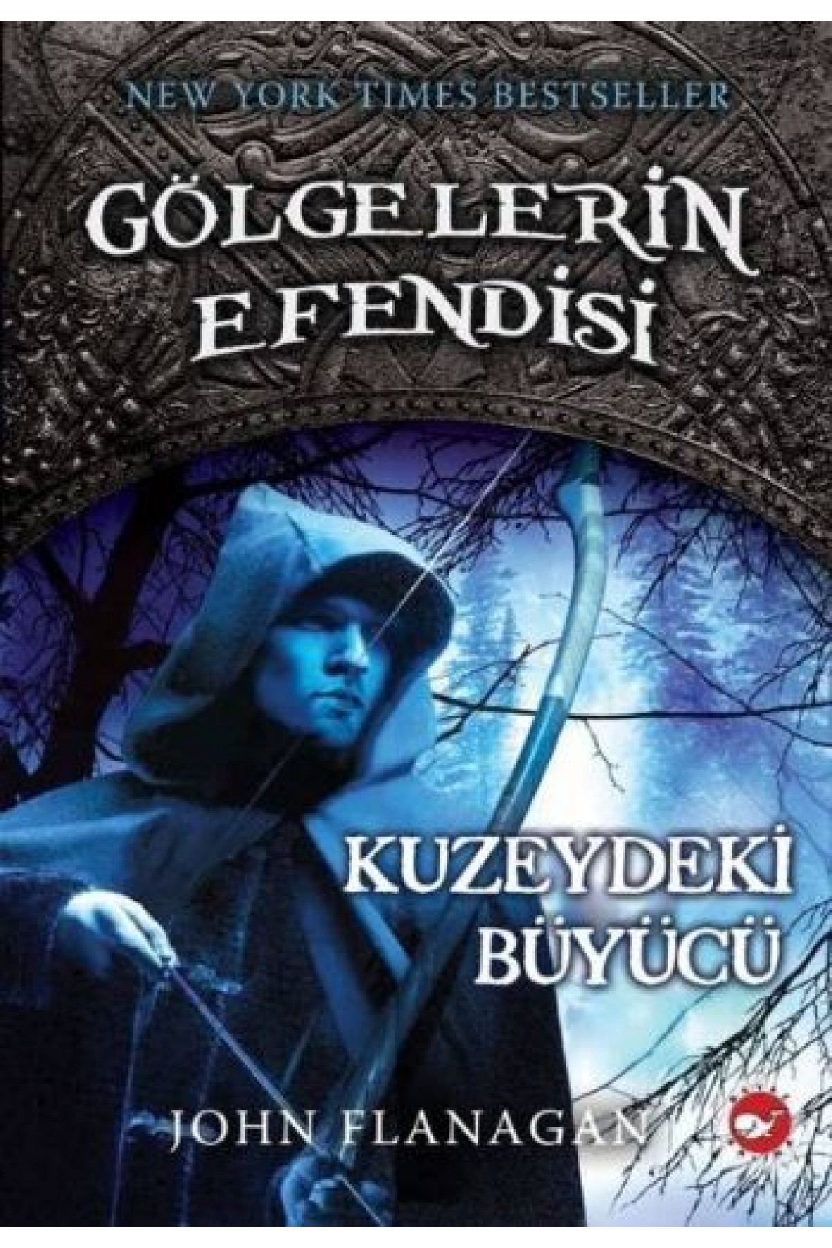 Gölgelerin Efendisi 05 - Kuzeydeki Büyücü
