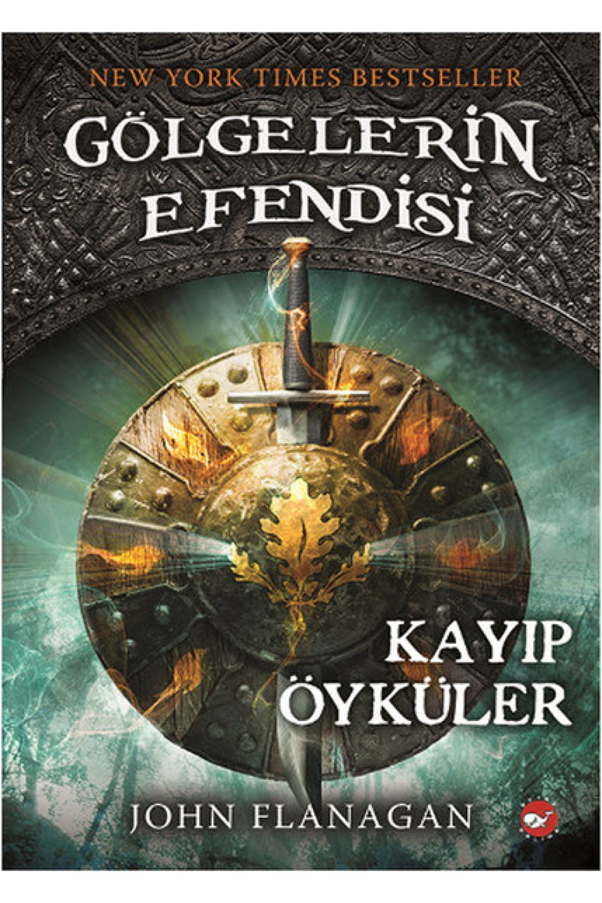 Gölgelerin Efendisi 11 - Kayıp Öyküler