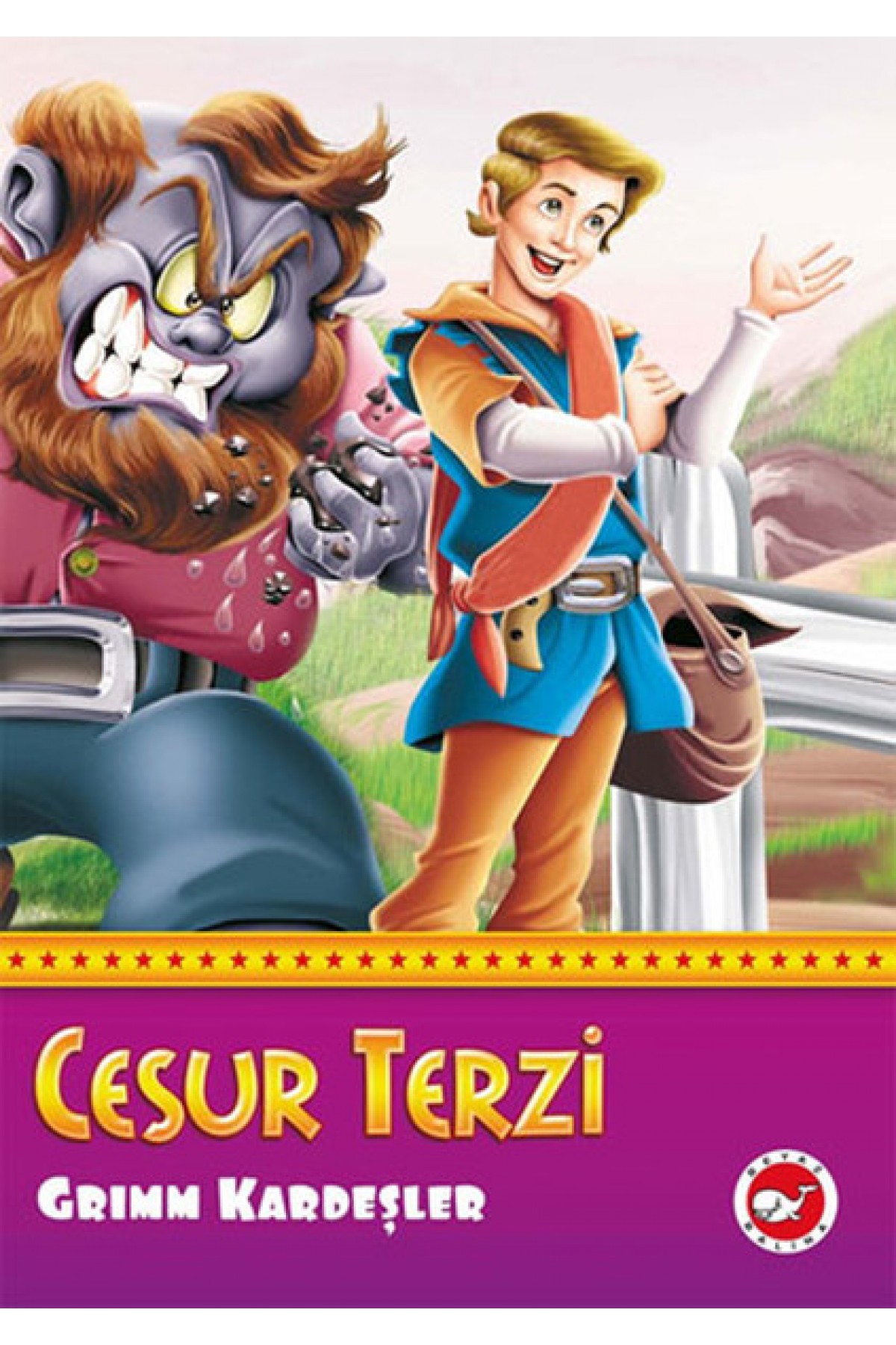 Cesur Terzi Cesur Terzi