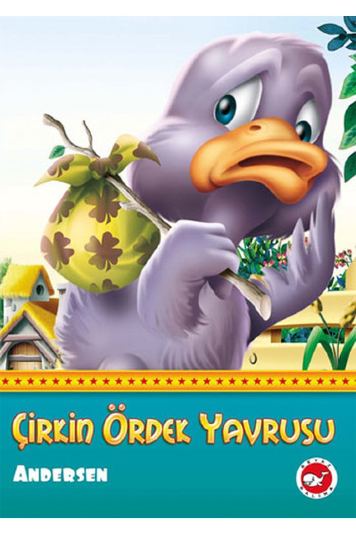 Çirkin Ördek Yavrusu Çirkin Ördek Yavrusu