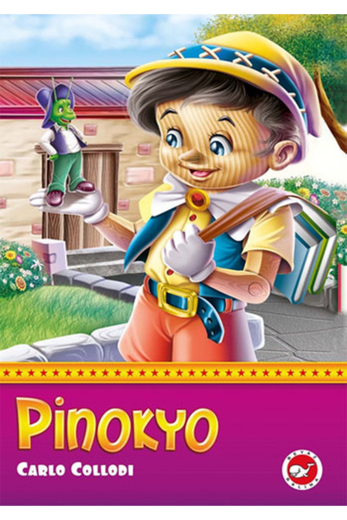 Pinokyo Pinokyo
