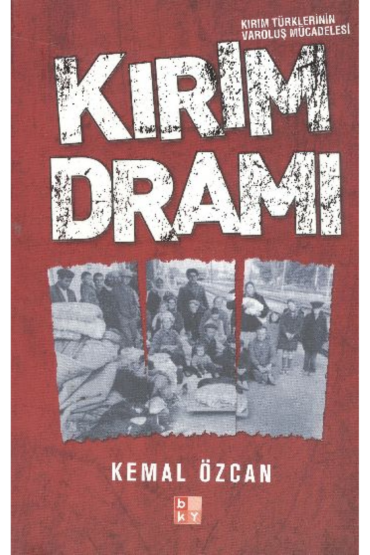 Kırım Dramı