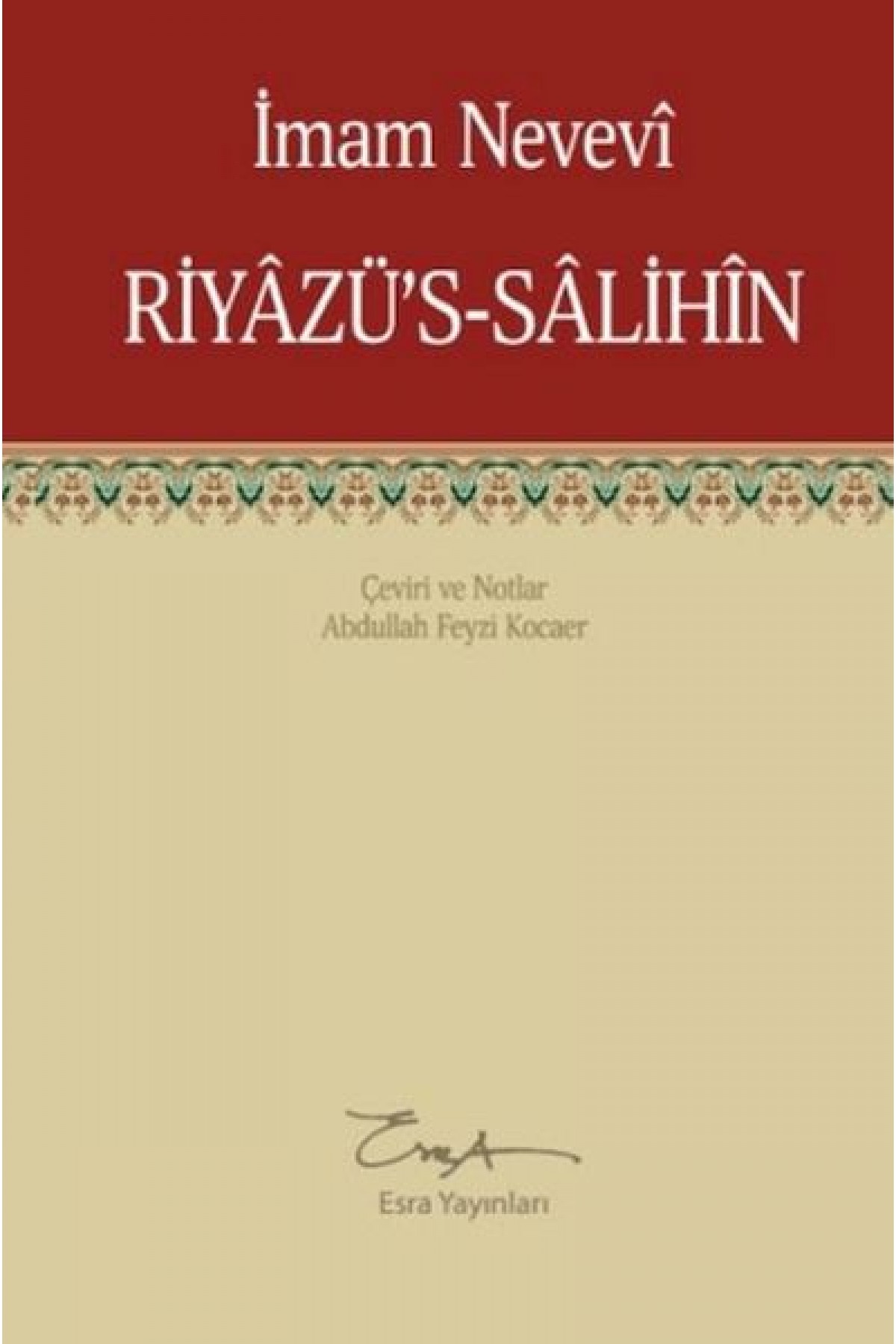 Riyazü's-Salihin