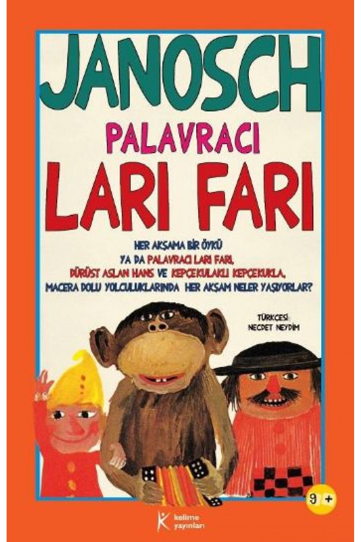 Palavracı Lari Fari