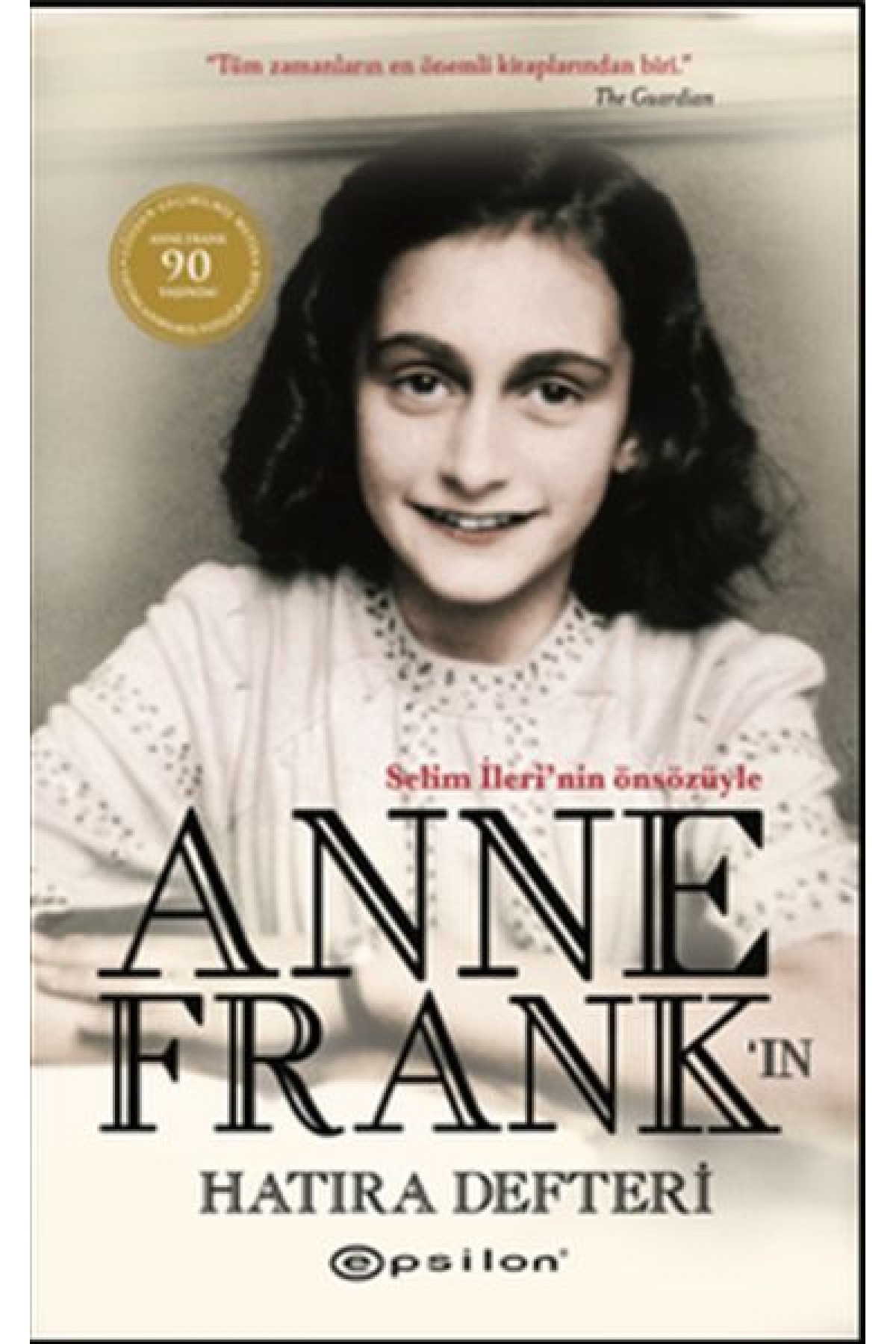 Anne Frank'ın Defteri Anne Frank'ın Defteri