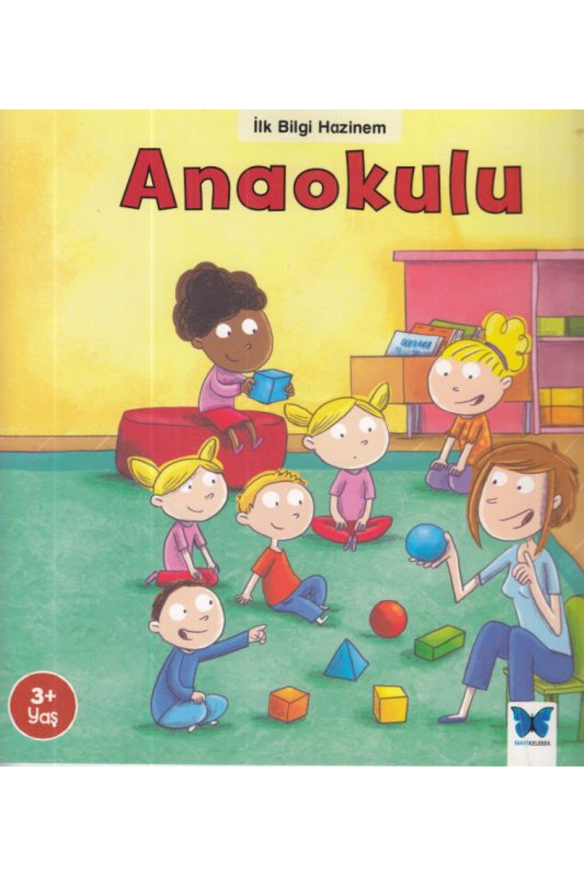 Anaokulu Anaokulu