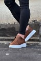 Taba Günlük Casual Erkek Ayakkabı Lisinya947 CZ023 Taba Günlük Casual Erkek Ayakkabı
