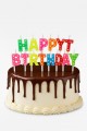 Happy Birthday Renkli Mum Happy Birthday Renkli Mum (Lisinya)