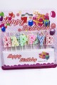 Happy Birthday Renkli Mum Happy Birthday Renkli Mum (Lisinya)