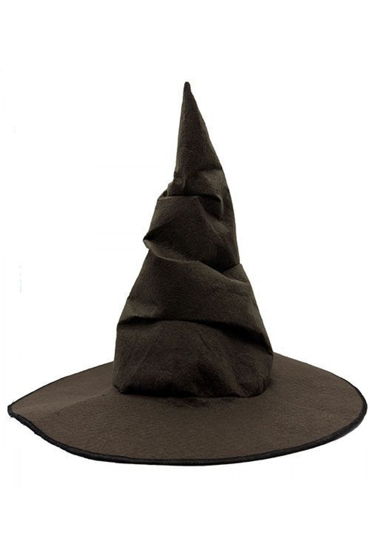 Harry Potter Seçmen Şapkası Çocuk Boy Harry Potter Şapkası Çocuk Boy (Lisinya)