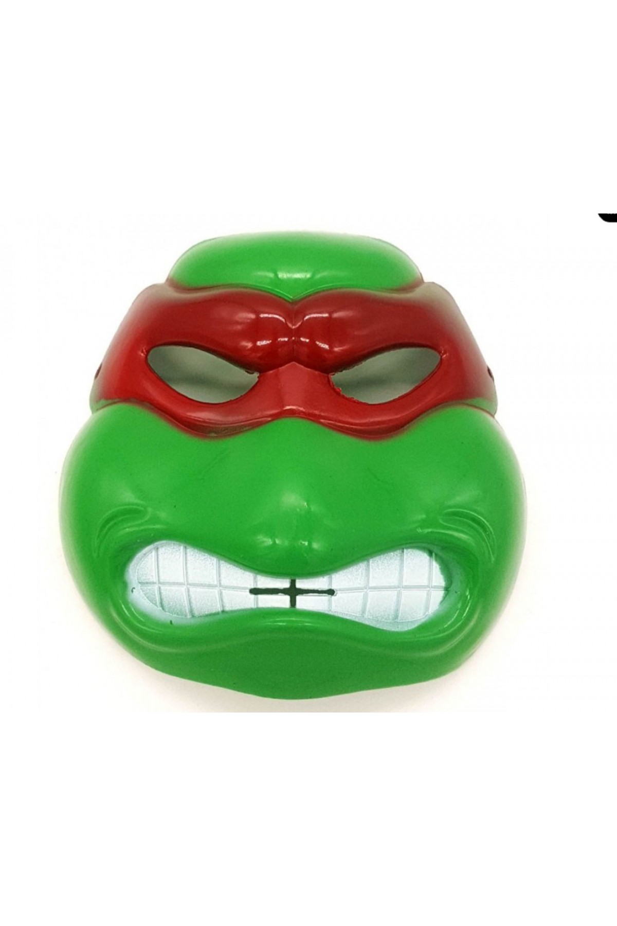 Ninja Kaplumbağalar Maskesi Raphael Maskesi