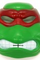 Ninja Kaplumbağalar Maskesi Raphael Maskesi