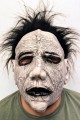 Siyah Saçlı Michael Myers Lateks Yüze Tam Yapışan Et Maske Korku Maskesi Siyah Saçlı Michael Myers Lateks Yüze Tam Yapışan Et Maske Korku Maskesi