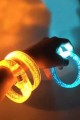 Tcu Led Işıklı Baskı Yapılabilen Pilli Bileklik Bilezik 1,5 cm Genişlik Tcu Led Işıklı Baskı Yapılabilen Pilli Bileklik Bilezik 1,5 cm Genişlik