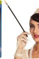 Uzun Sigara Ağızlık 70li 80li 90lı Yıllar Retro Parti 30 cm Uzun Sigara Ağızlık 70li 80li 90lı Yıllar Retro Parti 30 cm