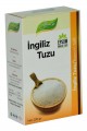 İngiliz Tuzu Yenilebilir Epsom Salt Magzenyum Sülfat 200 Gr