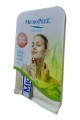 İpek Yağlı Cilt İçin Banyo Kesesi Beyaz 16X24 Lisinya214 İpek Yağlı Cilt İçin Banyo Kesesi Beyaz 16X24