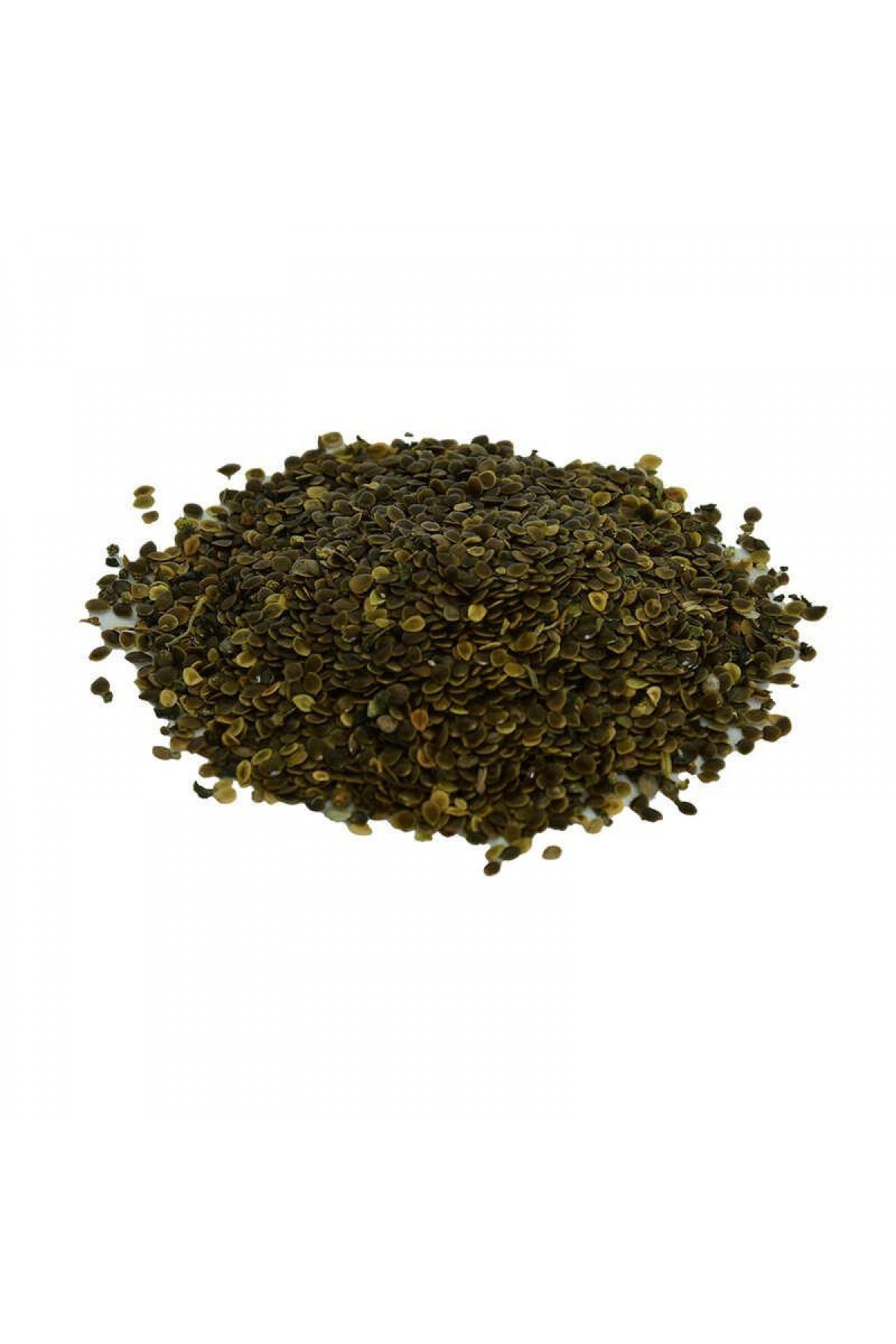 Lisinya214 Isırgan Tohumu Tane Doğal (Yuvarlak Yerli) 100 Gr Paket