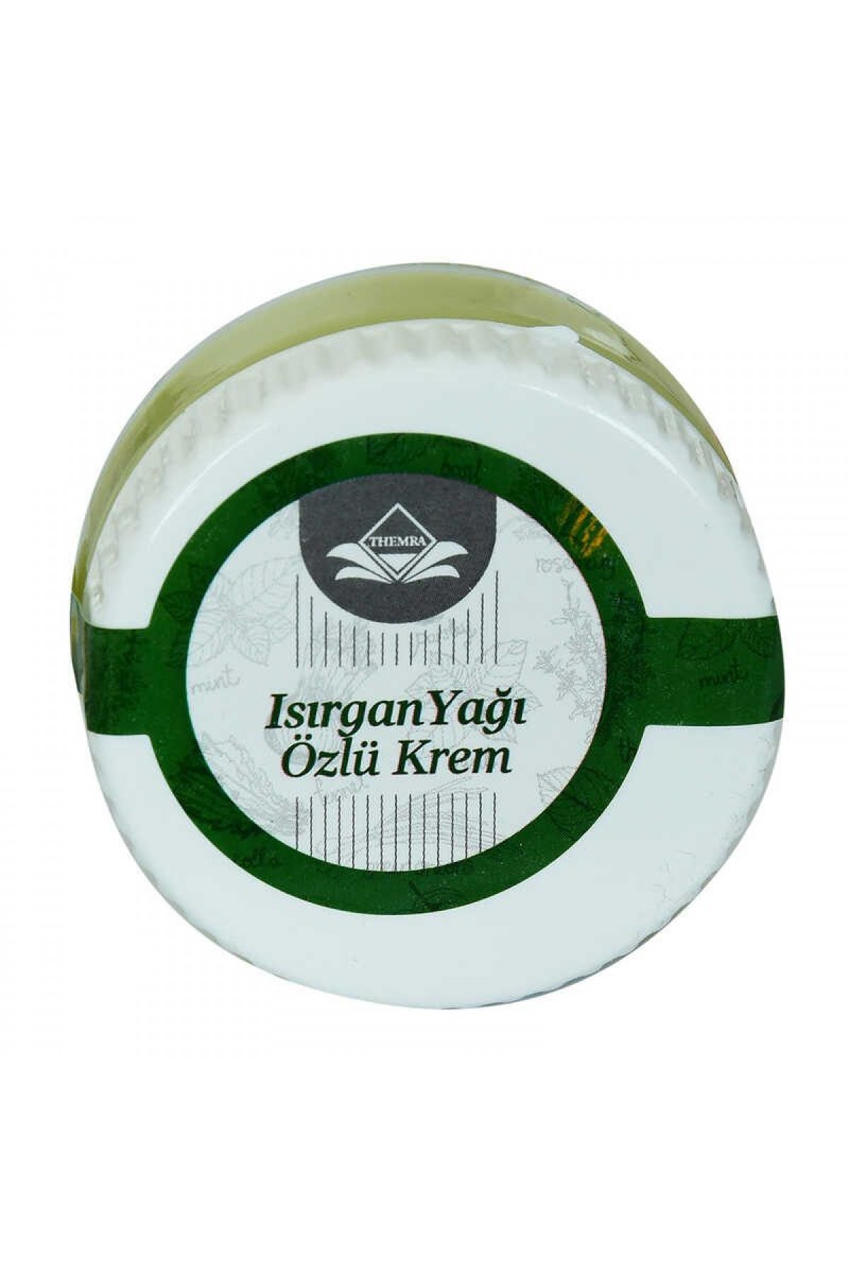 Isırgan Yağı Özlü Krem 50 cc