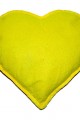 Kalp Desenli Doğal Kaya Tuzu Yastığı Sarı - Kırmızı 2-3 Kg Lisinya214 Kalp Desenli Doğal Kaya Tuzu Yastığı Sarı - Kırmızı 2-3 Kg