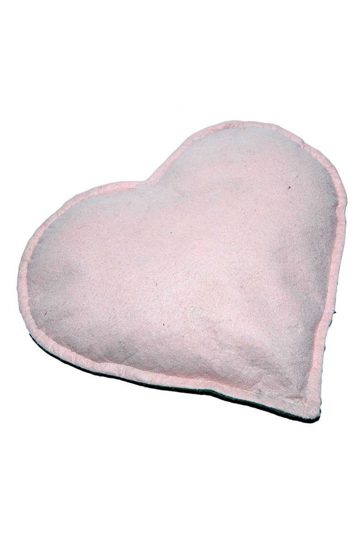 Kalp Desenli Doğal Kaya Tuzu Yastığı Yeşil - Pudra 2-3 Kg Lisinya214 Kalp Desenli Doğal Kaya Tuzu Yastığı Yeşil - Pudra 2-3 Kg