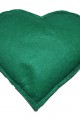 Kalp Desenli Doğal Kaya Tuzu Yastığı Yeşil - Pudra 2-3 Kg Lisinya214 Kalp Desenli Doğal Kaya Tuzu Yastığı Yeşil - Pudra 2-3 Kg