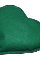 Kalp Desenli Doğal Kaya Tuzu Yastığı Yeşil - Pudra 2-3 Kg Lisinya214 Kalp Desenli Doğal Kaya Tuzu Yastığı Yeşil - Pudra 2-3 Kg