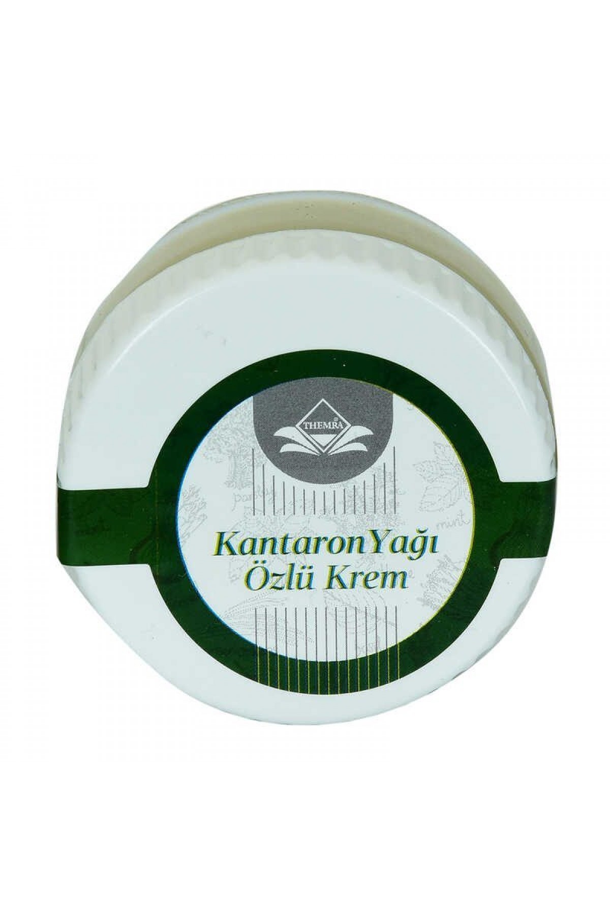 Kantaron Yağı Özlü Krem 50 cc
