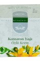 Kantaron Yağı Özlü Krem 50 cc