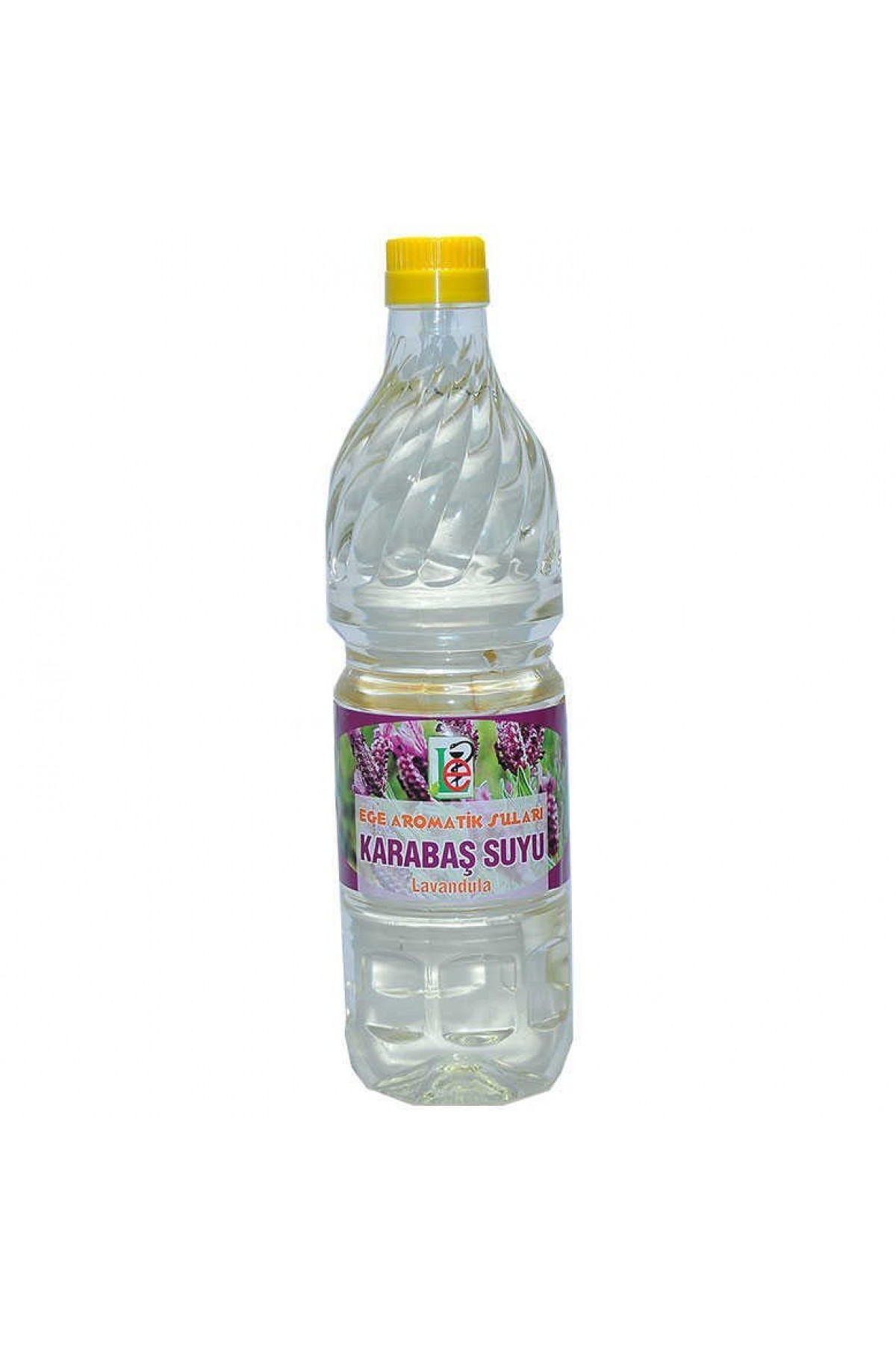Karabaş Suyu Pet Şişe 1 Lt Lisinya214 Karabaş Suyu Pet Şişe 1 Lt