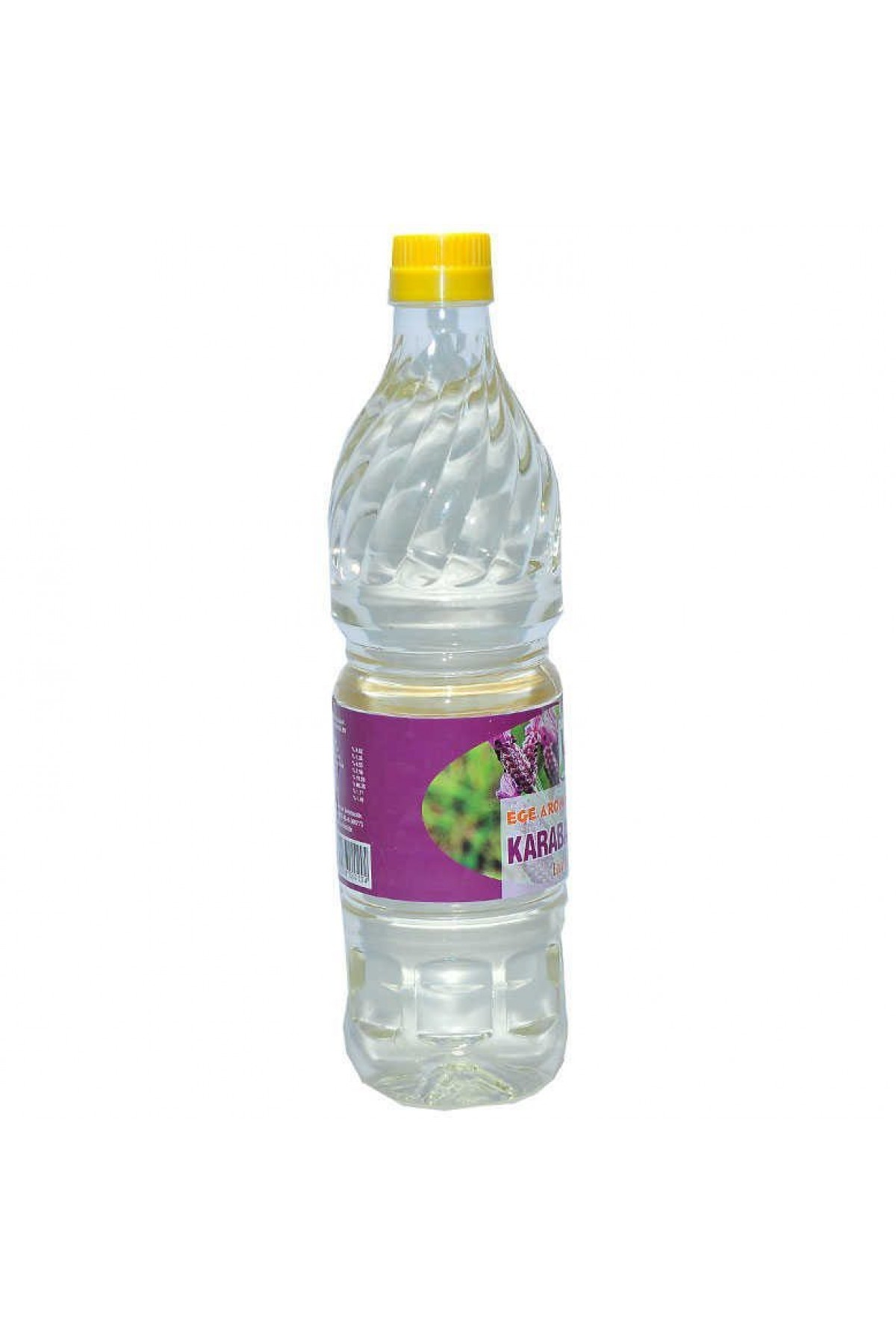 Karabaş Suyu Pet Şişe 1 Lt Lisinya214 Karabaş Suyu Pet Şişe 1 Lt