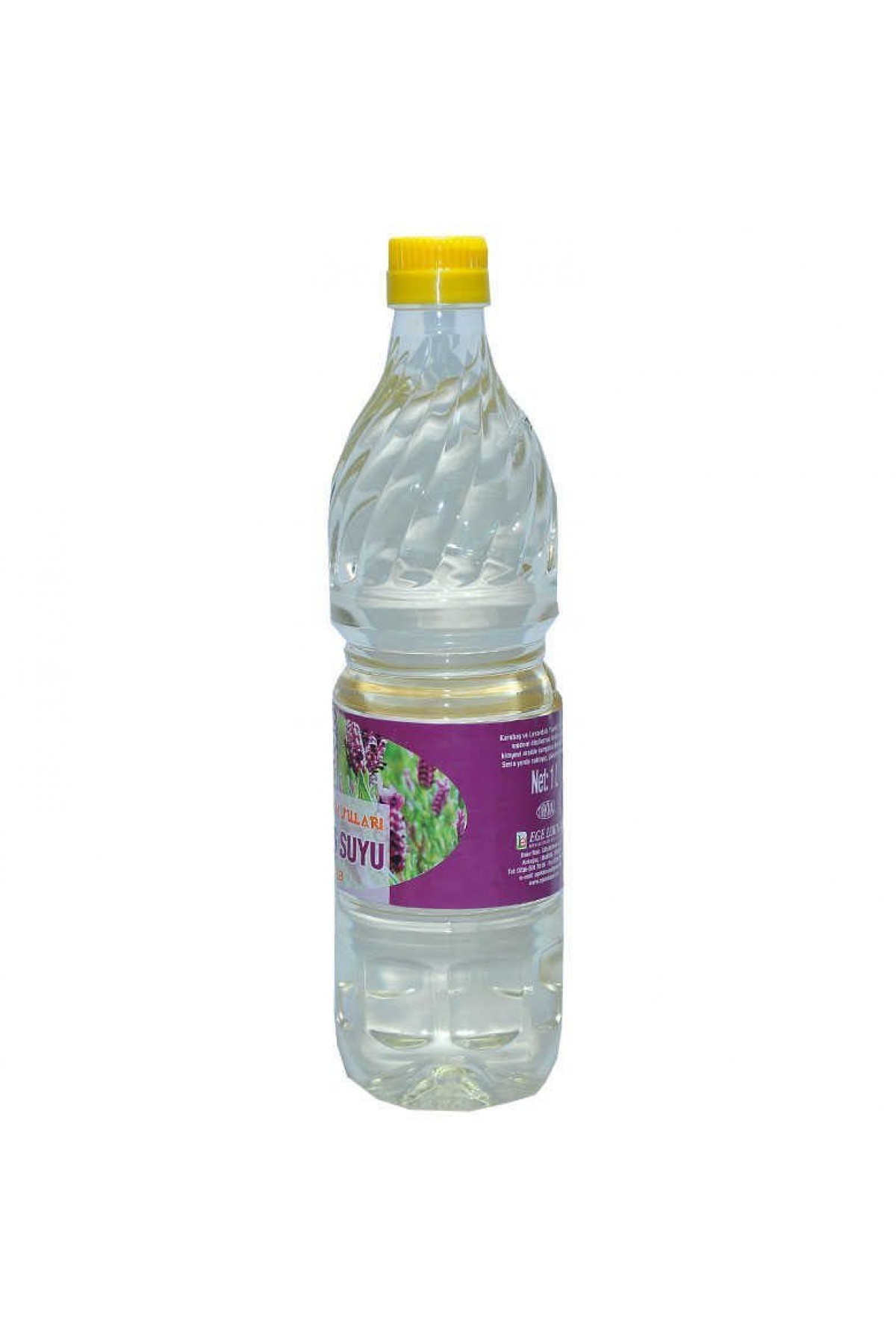 Karabaş Suyu Pet Şişe 1 Lt Lisinya214 Karabaş Suyu Pet Şişe 1 Lt