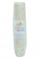 Karton Bardak 4 Oz Kullan At Çay Kahve Sıcak Kağıt Otomat Bardağı 50 li 1 Paket Karton Bardak 4 Oz Kullan At Çay Kahve Sıcak Kağıt Otomat Bardağı 50 li 1 Paket