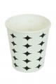 Karton Bardak 7 Oz Kullan At Çay Kahve Sıcak Kağıt Otomat Bardağı 50 li 1 Paket Lisinya214 Karton Bardak 7 Oz Kullan At Çay Kahve Sıcak Kağıt Otomat Bardağı 50 li 1 Paket