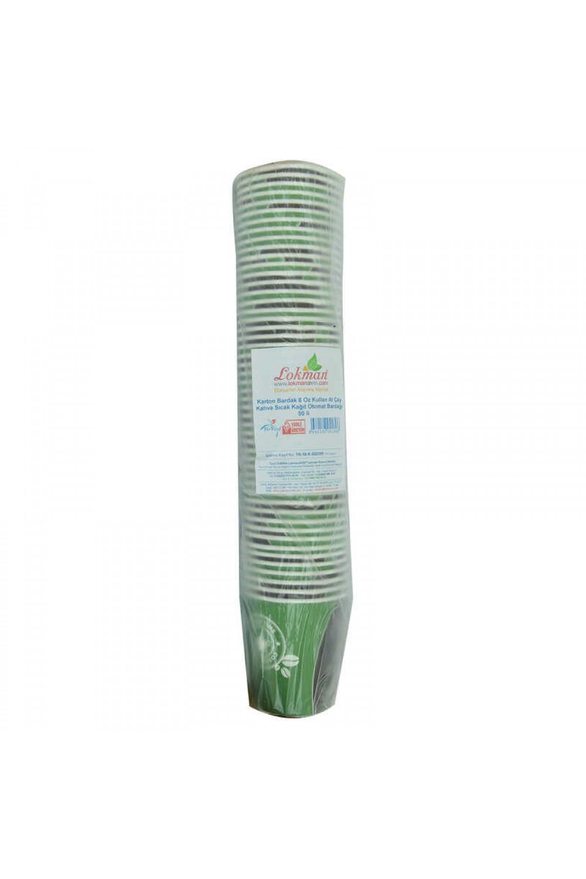 Karton Bardak 8 Oz Kullan At Çay Kahve Sıcak Kağıt Otomat Bardağı 50 li 1 Paket Lisinya214 Karton Bardak 8 Oz Kullan At Çay Kahve Sıcak Kağıt Otomat Bardağı 50 li 1 Paket