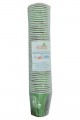 Karton Bardak 8 Oz Kullan At Çay Kahve Sıcak Kağıt Otomat Bardağı 50 li 1 Paket Lisinya214 Karton Bardak 8 Oz Kullan At Çay Kahve Sıcak Kağıt Otomat Bardağı 50 li 1 Paket