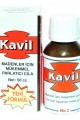 Lisinya214 Kavil Maden Cilası 50 cc