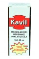Lisinya214 Kavil Maden Cilası 50 cc