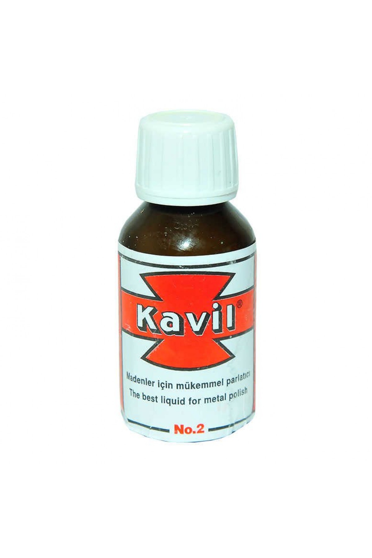 Lisinya214 Kavil Maden Cilası 50 cc