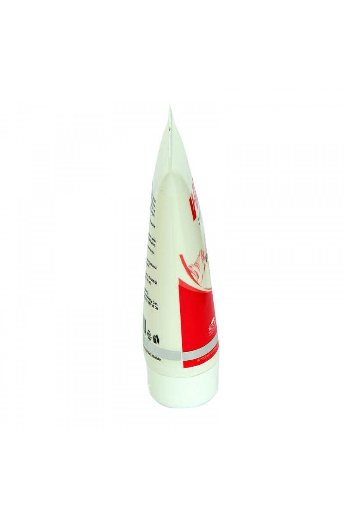 Lisinya214 Kayganlaştırıcı Jel Çilekli Su Bazlı 100 ML Strawberry Lubricant Gel